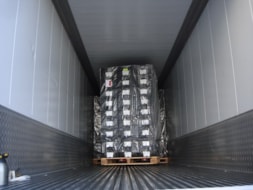 Container Loading